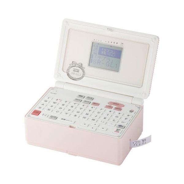 ガーリー 文具 テプラの人気商品 通販 価格比較 価格 Com