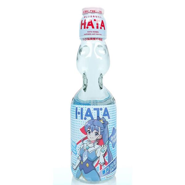 送料無料】瓶ラムネ オリジナル 蒼井らむね ×120本【代引不可