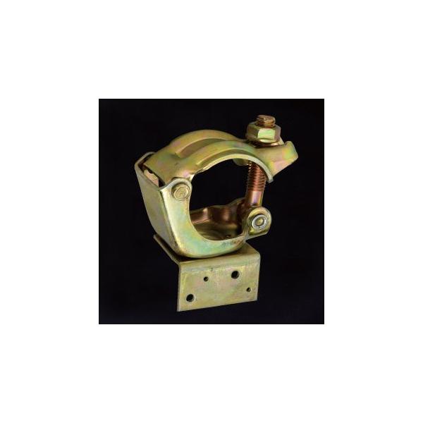 【固定・自在・平行】【規格】Φ48.6・Φ42.7兼用【1箱入数】50個【単重】0.4kg【垂木サイズ】フリー