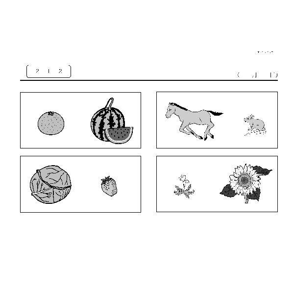 すくすくどんどん2 3歳 プリント版 Buyee Buyee Japanese Proxy Service Buy From Japan Bot Online