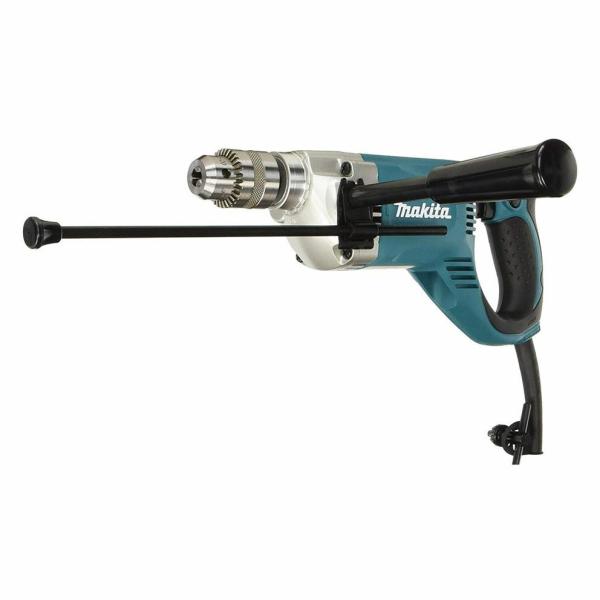 マキタ　13mmドリル マキタ DA460D 36V(18V＋18V) 13mm充電式アングルドリル【送料無料】