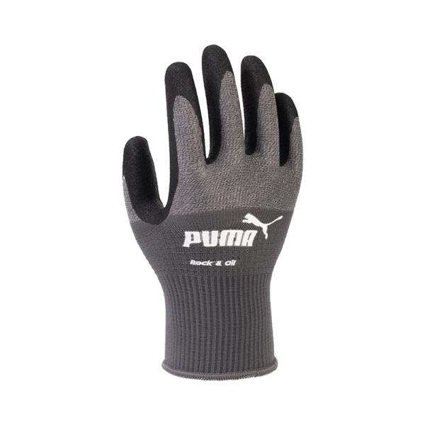PUMA ロック＆オイル L 作業用手袋 PG-1500-L メール便対応（1個まで） 4518406515012