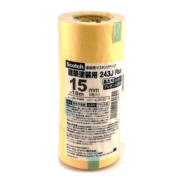 3M}XLOe[v 243J 15×18 8 3M