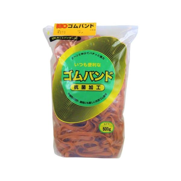 �A�C�E�W�[�E�I�[ �S���o���h#370�i#35-6�j 500g �A�� RB35-6G-A 4525629356506