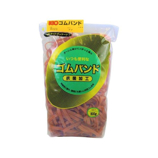 �A�C�E�W�[�E�I�[ �S���o���h#420�i#40-6�j 500g �A�� RB40-6G-A 4525629406508