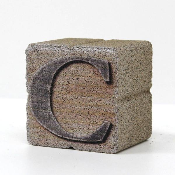 �A���t�@�x�b�g�u���b�N C�@��75mm×���s60mm×����75mm �A���t�@�x�b�g�����K 4532126506068 �q��No0001