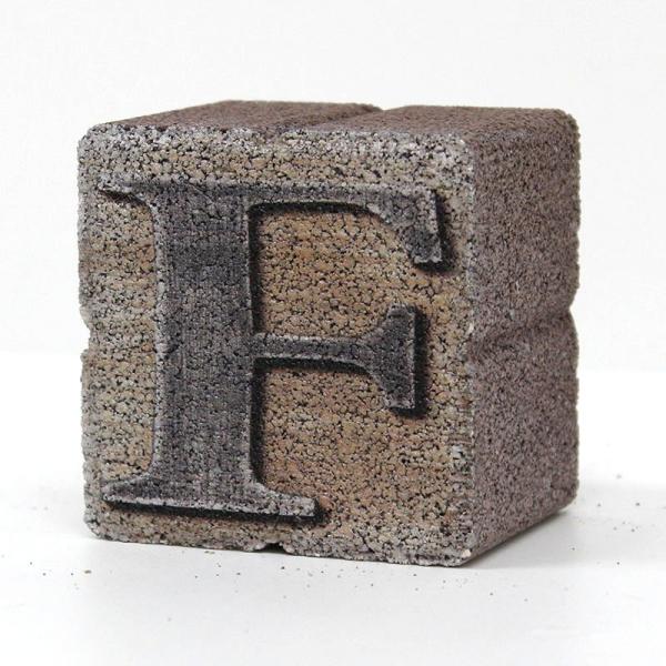 �A���t�@�x�b�g�u���b�N F�@��75mm×���s60mm×����75mm �A���t�@�x�b�g�����K 4532126506099 �q��No0001