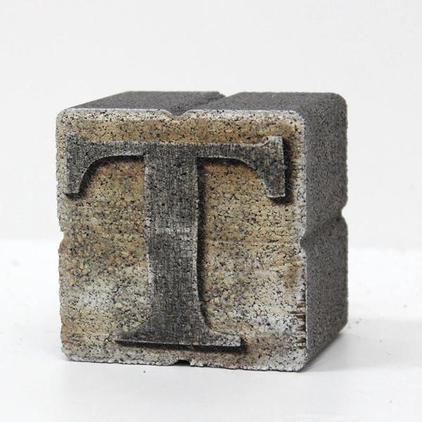 �A���t�@�x�b�g�u���b�N T�@��75mm×���s60mm×����75mm �A���t�@�x�b�g�����K 4532126506235 �q��No0001