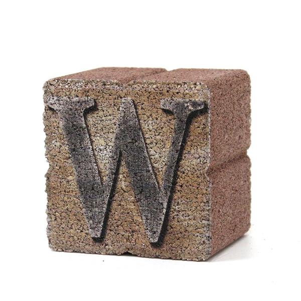 �A���t�@�x�b�g�u���b�N W�@��75mm×���s60mm×����75mm �A���t�@�x�b�g�����K 4532126506266 �q��No0001