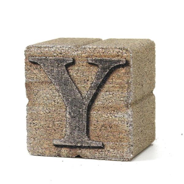 �A���t�@�x�b�g�u���b�N Y�@��75mm×���s60mm×����75mm �A���t�@�x�b�g�����K 4532126506280 �q��No0001