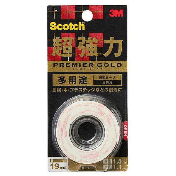 3M X[G XRb` ͗ʃe[v v~AS[h [pr] KPG-19 [֑Ήi2܂Łj