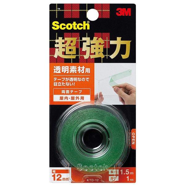 3M X[G XRb` ͗ʃe[v [fޗp] KTD-12 [֑Ήi3܂Łj