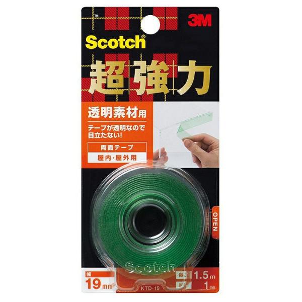 3M X[G XRb` ͗ʃe[v [fޗp] KTD-19 [֑Ήi3܂Łj