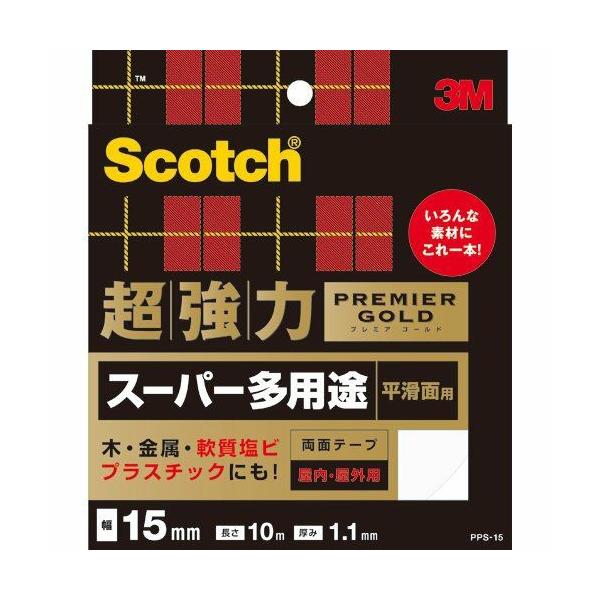 3M X[G XRb` ͗ʃe[v [X[p[pr] PPS-15 [֑Ήi1܂Łj