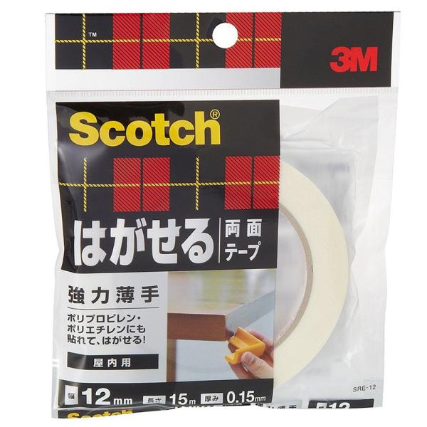 ͂闼ʃe[v ͔ 3M XRb` SRE-12