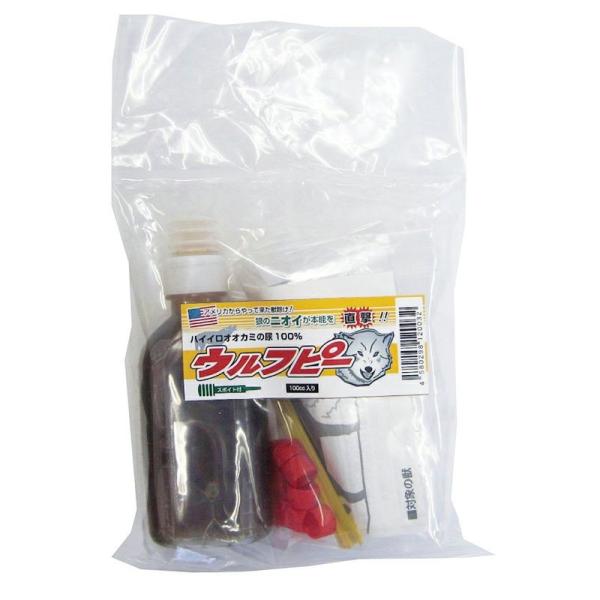 福島産業 ウルフピー100cc 専用容器10個入り :4580298120032:ejoy Yahoo!ショッピング店 - 通販 - Yahoo!ショッピング 福島産業 ウルフピー100cc 専用容器10個入り :4580298120032:ejoy Yahoo!ショッピング店 - 通販 - Yahoo!ショッピング