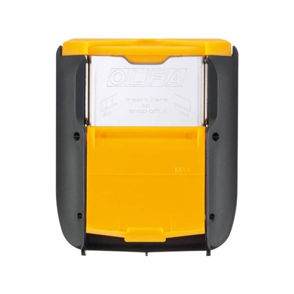 他サイト： OLFA オルファ 刃折器 ポキPRO カッターナイフ用 211B 4901165202635の商品画像