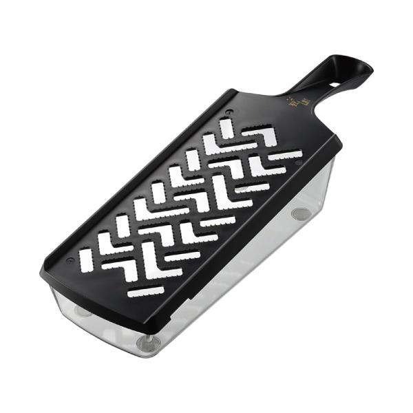 他サイト： 貝印 関孫六 コンパクトおろし器 受け皿付 日本製 DH-3352 4901601175806の商品画像