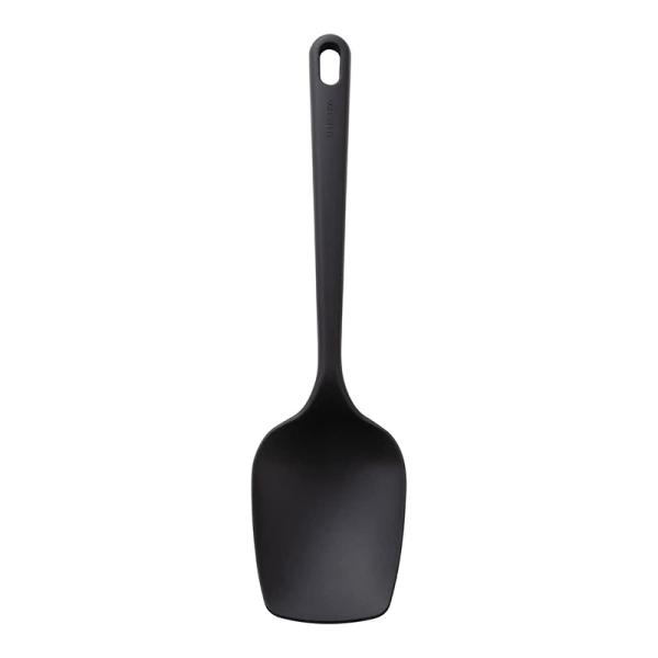 貝印 KAI シリコーンスプーン SELECT100 食洗機対応 DH3141 シリコン しゃもじ 4901601176544