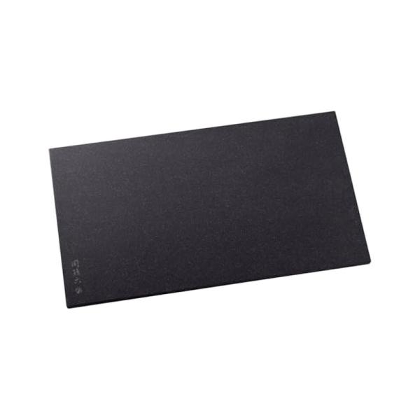 貝印 関孫六 まな板 Lサイズ ゴム 黒 ブラック マスターライン KAI AP5352 4901601184754