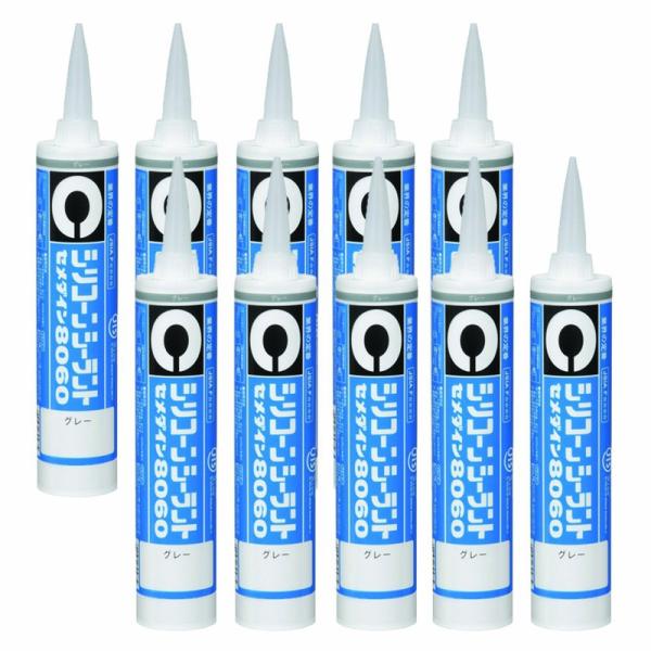 y10{ZbgzZ_C VR[V[g8060 330ml O[ SR-052×10{ 4901761305884