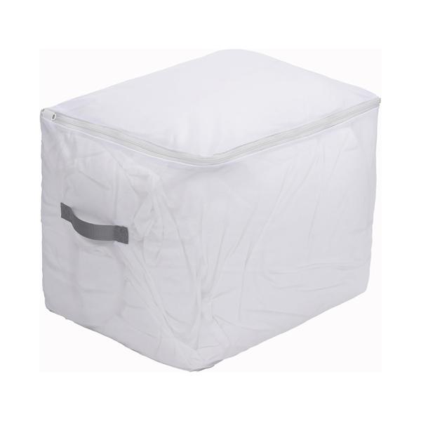 他サイト： 東和産業 SPL 寝具専用 洗濯ネット 約45×35×35cm 乾燥機対応 ドラム式対応 ランドリーネット 収納袋型 細目 布団 大型 22415 4901983224154の商品画像
