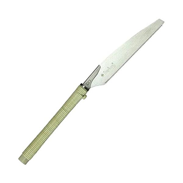 レザーソー(Razorsaw) 竹挽鋸 240mm 藤巻柄 本体 420 4903524042005