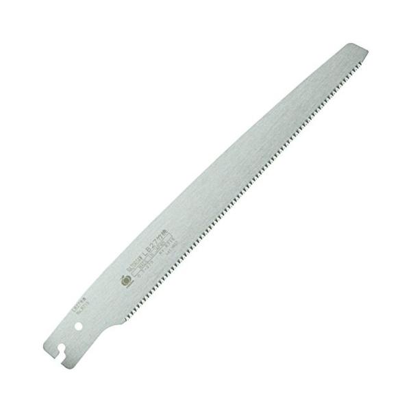 レザーソー RAZORSAW LT27 替刃 12枚セット レザーソー(Razorsaw) 竹挽鋸 替刃 LB27 270mm R715 4903524400331