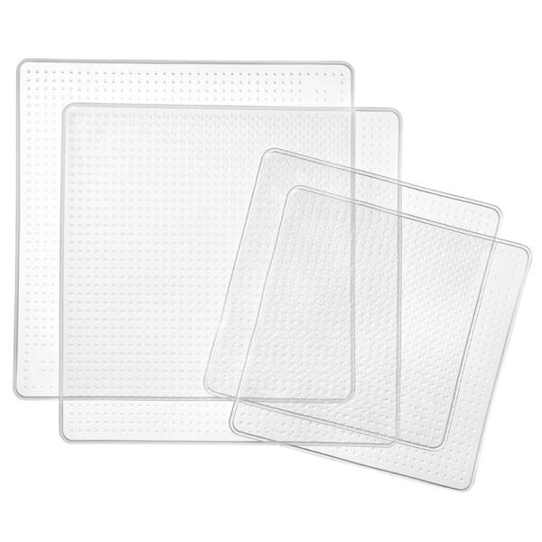 伸ばしてピッタリ 繰り返し使えるシリコーンラップ