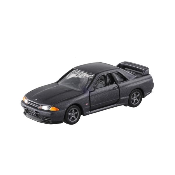 トミカプレミアム タカラトミー 26 日産 スカイライン GT-R (BNR32