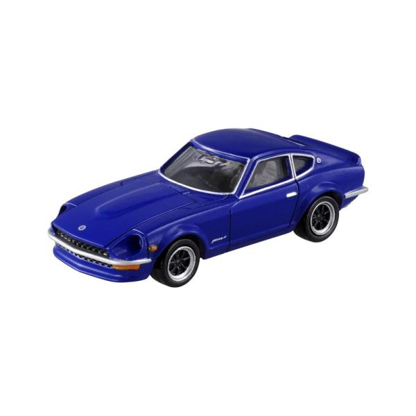 タカラトミー トミカプレミアム 09 日産 フェアレディZ 4904810114178