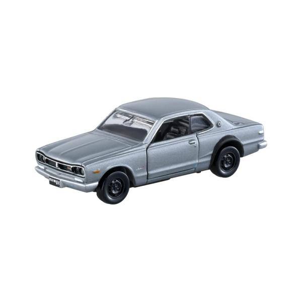 タカラトミー トミカプレミアム 34 日産 スカイライン GT-R (KPGC10) 4904810149392