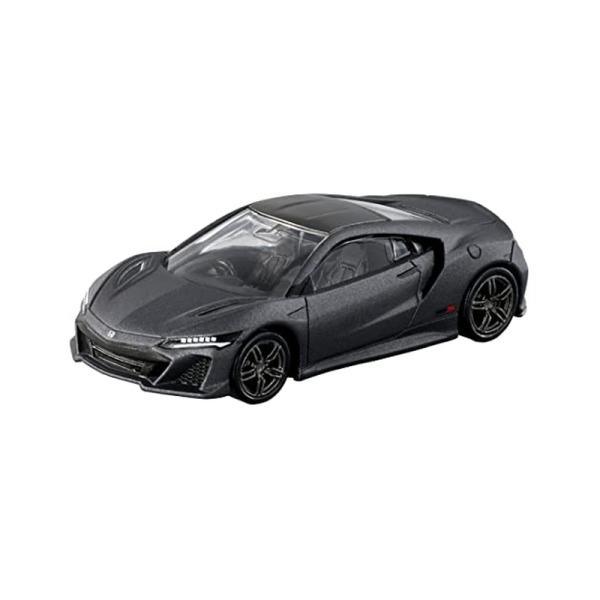 他サイト： タカラトミー(TAKARA TOMY) トミカプレミアム ３２ ホンダ ＮＳＸ Ｔｙｐｅ 4904810212423の商品画像