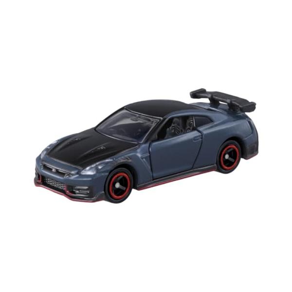 他サイト： タカラトミー トミカ No.60 日産 NISSAN GT-R NISMO (箱) ミニカー おもちゃ 4904810228455の商品画像