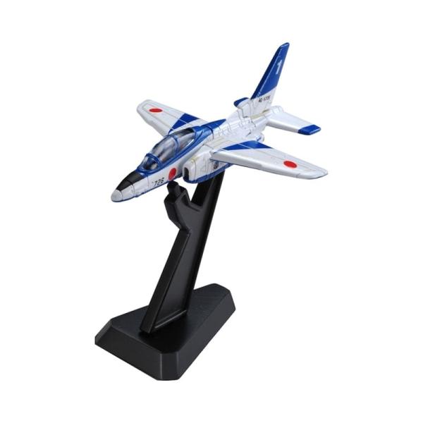 他サイト： タカラトミー トミカプレミアム 22 航空自衛隊 T-4 ブルーインパルス 4904810887393の商品画像