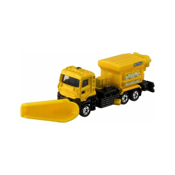 タカラトミー トミカ No.39 凍結防止剤散布車 NWS60BC5 4904810917540