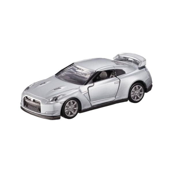 他サイト： タカラトミー トミカプレミアム 17 日産 NISSAN GT-R ミニカー おもちゃ 4904810933915の商品画像