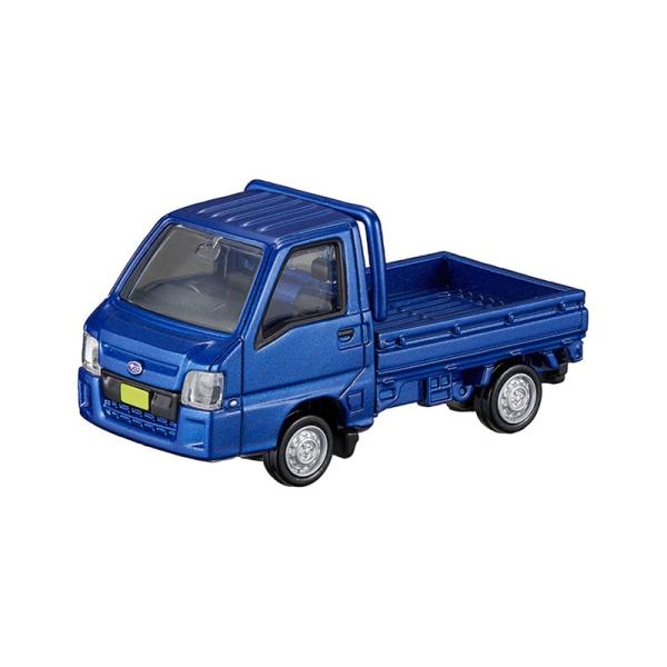 他サイト： タカラトミー トミカプレミアム 27 スバル サンバー 4904810948469の商品画像
