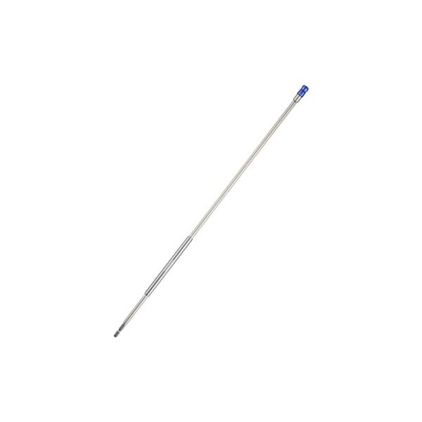 他サイト： ベッセル(VESSEL) 40V対応 スリムロングビットホルダーDX 電動工具用 6.35×600mm DXH-600 4907587031570の商品画像