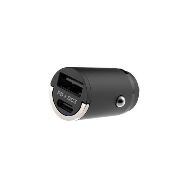 他サイト： カシムラ USBソケット USB-AとType-Cの2ポートタイプ DC-037 4907986460377の商品画像