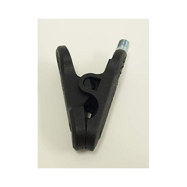 他サイト： パナレーサー Panaracer 補修部品 英式 バルブクリップ BFP-EA2 メール便対応（2個まで） 4931253202896の商品画像