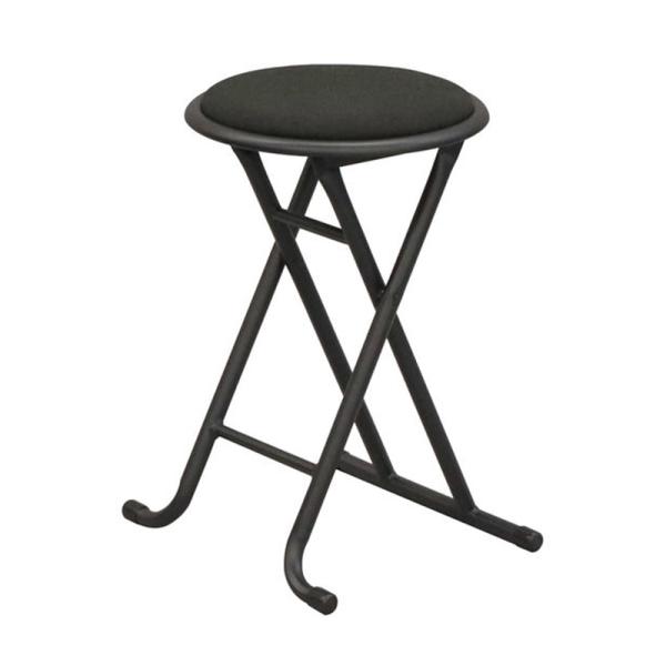 ちょっと座るのに便利な、折り畳みチェア