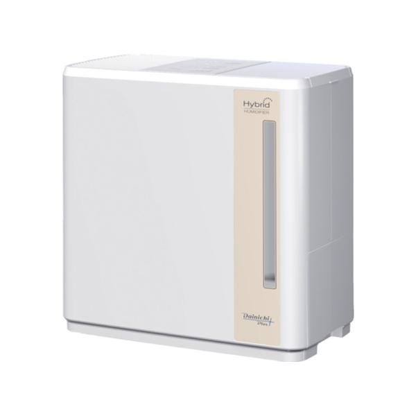 ダイニチ Dainichi 加湿器 ハイブリッド式 Cタイプ ホワイト ダイニチ Dainichi 加湿器 ハイブリッド式 Cタイプ ホワイト