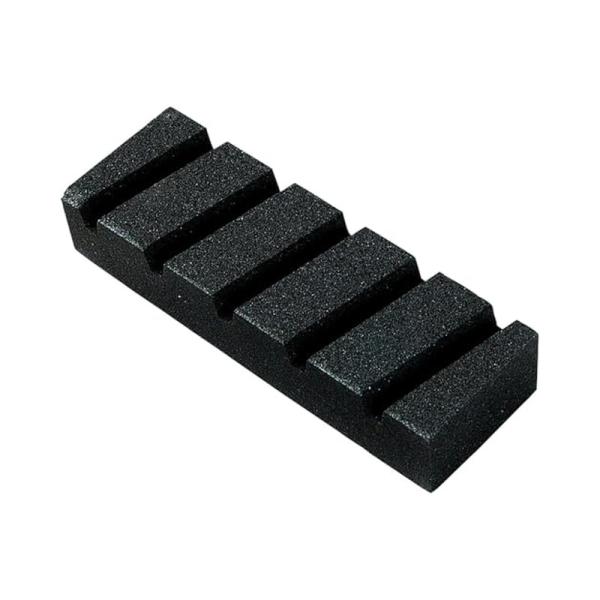 他サイト： ナニワ 面直し用砥石（溝入） QA-0160 4955571750228の商品画像