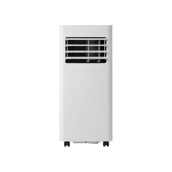丸隆 スポットエアコン 付属品が充実 MA-876 4959023330921