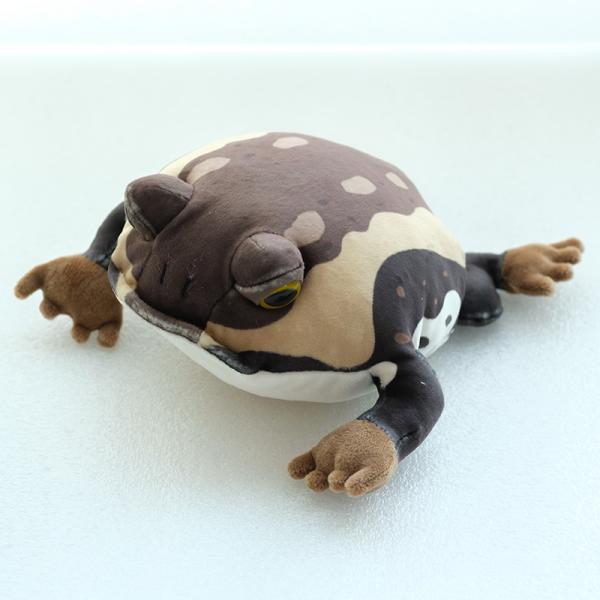 アメリカ海軍　GO NAVY カエル　ぬいぐるみ 新品】GO NAVY カエル ぬいぐるみ アメリカ海軍 - メルカリ