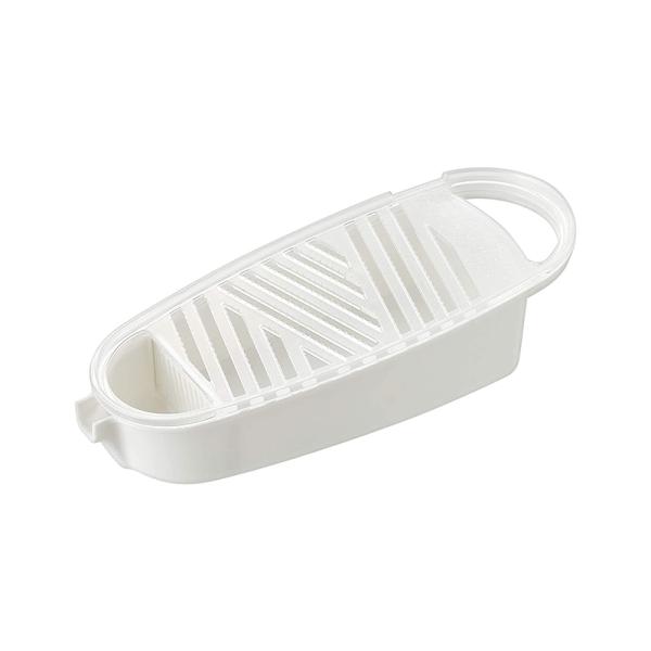 下村工業 フルベジ 水切り付おろし器 FV-638 4962336611762