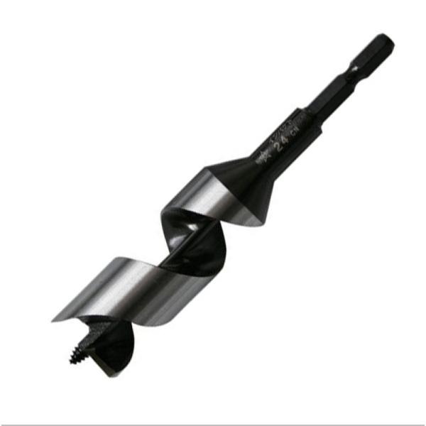 他サイト： スターエム インパクトビット ショート サイズ24mm 7S-240 4962660067242の商品画像