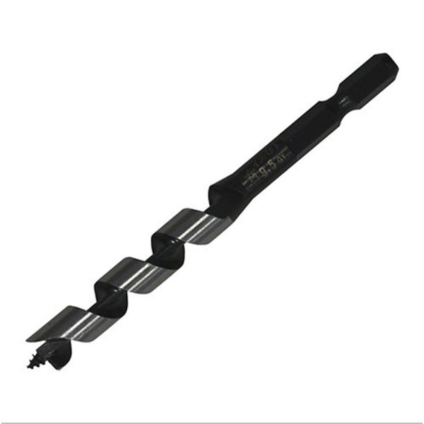 他サイト： スターエム インパクトビット ショート サイズ9.5mm 7S-095 メール便対応（5個まで） 4962660067792の商品画像