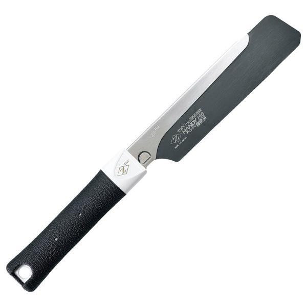 他サイト： ゼットソー ハンディ150 精密目 本体 150mm No07041 4963041070417の商品画像